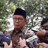 Rommy Ditangkap KPK, Mahfud MD: Bukan Saya Yang Laporkan