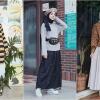 Gak Pakai Ribet, Ini 7 Cara Sederhana Atasi Rambut Rontok bagi Hijaber