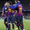Sukses Comeback, Arsenal Jejakan Kaki di Perempat Final Liga Eropa