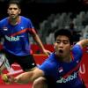 Rapor Pemain Indonesia di R2 Swiss Open 2019