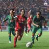 Daftar Klub yang Sudah Lolos ke Babak Delapan Besar Piala Presiden 2019