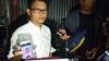 Sebelum Tertembak, Zulfirman Syah Sempat Chatting dengan Kakaknya di Padang