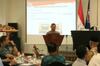 Peran Bakamla sebagai Coast Guard Sebuah Keniscayaan