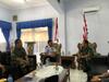 Peran Bakamla sebagai Coast Guard Sebuah Keniscayaan