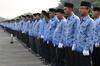Peran Bakamla sebagai Coast Guard Sebuah Keniscayaan