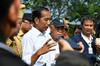 Presiden Tekankan Pentingnya Memiliki Sertifikat Tanah