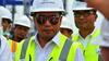 Menhub Targetkan Pengembangan Terminal Bandara Depati Amir Selesai Akhir 2020