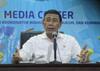 Kunjungi Ternate, Menko Luhut; Pemerintah Tidak Mau Pembangunan Bersifat Jawa Sentris