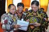KUR Pariwisata Potensial Dongkrak Wisata Bahari Pangandaran