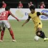 Peta Pemain Asing dalam Sepak Bola Indonesia, Terbanyak dari Brasil!