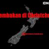 Penembakan di Selandia Baru, Kemendagri: Tragedi Kemanusiaan