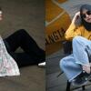 10 Gaya Hijab Ayudia Bing Slamet, Simple Tapi Tetap Fashionable