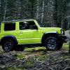 Setelah Filipina, Suzuki Jimny Segera Mengaspal di Thailand