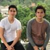 Bak Saudara Kembar, 10 Momen Persahabatan Cassandra Lee & Beby Tsabina