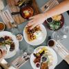 5 Kesalahan Saat Makan Ini Bisa Membuat Kamu Gemuk Lho!