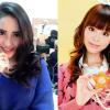 Genap 29 Tahun, 10 Pesona Atries Angel Kekasih Chef Juna yang Memesona