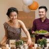 15 Ide Potret Romantis buat Honeymoon ala Pasangan Travel Blogger