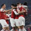 Bakal Tinggalkan Manchester United, Antonio Valencia Diincar Arsenal