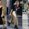 10 Ide Mix and Match Tampil Trendy dengan T-Shirt, Mudah Kok!