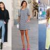 10 Ide Mix and Match Tampil Trendy dengan T-Shirt, Mudah Kok!