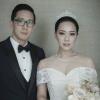 Berkonsep Elegant Classic, Intip Dekorasi Mewah Pesta Resepsi Yuanita
