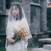 Berkonsep Elegant Classic, Intip Dekorasi Mewah Pesta Resepsi Yuanita