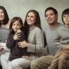 Arti Nama Jagoan Kedua Putri Titian-Junior Liem, Bagus Banget!