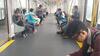 Video Aturan Bagi Penumpang MRT di Jakarta Ini Bingungkan Netizen