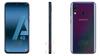 Bocoran Spesifikasi hingga Desain Samsung Galaxy A40