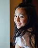 Profil Chloe Xaviera, Adik Keponakan Agnez Mo yang Cantik dan Multitalenta