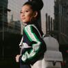 Profil Chloe Xaviera, Adik Keponakan Agnez Mo yang Cantik dan Multitalenta
