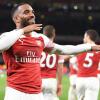 Arsenal Melesat ke Peringkat 3 & 4 Fakta Kemenangan atas Newcastle