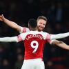 Arsenal Melesat ke Peringkat 3 & 4 Fakta Kemenangan atas Newcastle