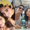 10 Foto Dimas Ramadhan, Cowok yang Kabarnya Teman Dekat Chelsea Islan