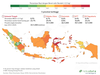 BMKG: Alor dilanda gempa M 6,1