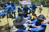 Menguatkan Kapasitas Masyarakat Pemegang Izin Hutan Sosial
