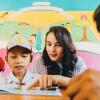 Ciee, Ini 5 Keistimewaan Cewek Berpipi Chubby yang Ampuh Bikin Meleleh