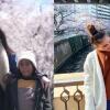 10 Potret Sheena Gabriella Aurora, Anak Momo Geisha yang Lucu Banget