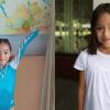 10 Potret Sheena Gabriella Aurora, Anak Momo Geisha yang Lucu Banget