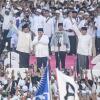 Prabowo Ingin Pulangkan Rizieq Shihab, Fadli Zon: Ini Aspirasi Rakyat