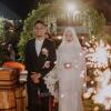10 Momen Seru Bridal Shower Irish Bella Bareng Sahabat, Serba Pink!