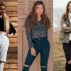 10 Inspirasi Gaya Model Barbara Palvin, dari Formal hingga Streetwear