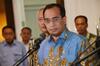 Dituding Tidak Netral, Kemendagri Tegaskan DPT Kewenangan KPU