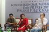 Dituding Tidak Netral, Kemendagri Tegaskan DPT Kewenangan KPU