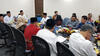 Sekjen Kemendagri Jadi Mentor Seminar Rancangan Proyek Perubahan Diklat PIM II