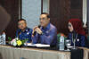 Menteri Syafruddin Berkomitmen Perkuat Hubungan Bilateral RI-Bahrain