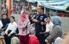 OJK Minta Lembaga Pembiayaan Tingkatkan Edukasi kepada Masyarakat