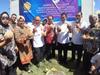 Area Hutan-Lahan Terbakar di Ogan Komering Ilir Meluas