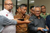 Kemenko PMK Mulai Bahas Persiapan Peringatan HLUN 2019