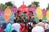 Angkasa Pura I Gandeng Pengelola Borobudur Dukung Pariwisata